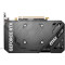 Видеокарта MSI GeForce RTX 4060 Ti Ventus 2X Black 8G OC