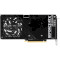 Видеокарта PALIT GeForce RTX 4060 Ti Dual OC 8GB (NE6406TT19P1-1060D)
