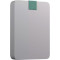 Портативний жорсткий диск SEAGATE Ultra Touch 5TB USB3.2 Pebble Gray (STMA5000400)