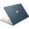 Ноутбук HP 15s-fq5024ua Spruce Blue (832V4EA)