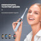 Электрическая зубная щётка OCLEAN X Pro Glamour Silver