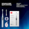 Электрическая зубная щётка OCLEAN X Pro Glamour Silver