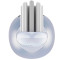 Электрическая зубная щётка OCLEAN X Pro Digital Set Glamour Silver