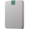 Портативний жорсткий диск SEAGATE Ultra Touch 4TB USB3.2 Pebble Gray (STMA4000400)