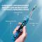 Электрическая зубная щётка OCLEAN X10 Electric Toothbrush Blue