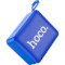 Портативна колонка HOCO BS51 Gold Brick Blue