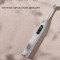 Электрическая зубная щётка OCLEAN X Pro Elite Set Electric Toothbrush Gray