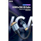 Кабель BASEUS Enjoyment Series HDMI to VGA HDMI - VGA v1.2 2м Black (CAKSX-K0G)