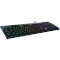 Клавиатура LOGITECH G815 LightSync RGB GL Tactile Switch Carbon (920-008992)
