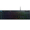 Клавіатура LOGITECH G815 LightSync RGB GL Tactile Switch Carbon (920-008992)