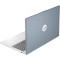 Ноутбук HP 15-fc0014ua Moonlight Blue (833N4EA)