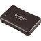 Портативний SSD диск GOODRAM HL200 256GB USB3.2 Gen2 Gray (SSDPR-HL200-256)
