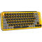 Клавиатура беспроводная LOGITECH Pop Keys Wireless Mechanical Keyboard with Emoji Keys Blast (920-010735)