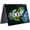 Ноутбук ACER Aspire 5 Spin A5SP14-51MTN-59MH Steel Gray (NX.KHKEU.003)