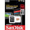 Карта пам'яті SANDISK microSDXC Extreme Plus 64GB UHS-I U3 V30 A2 Class 10 + SD-adapter (SDSQXBU-064G-GN6MA)