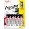 Батарейка ENERGIZER Max AAA 6шт/уп (E303328200)