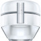 Очищувач повітря DYSON Purifier Cool TP07 White/Silver (369702-01)