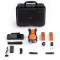 Квадрокоптер AUTEL EVO II Pro V3 Orange Rugged Bundle (102001514)