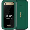 Мобільний телефон NOKIA 2660 Flip Lush Green
