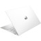 Ноутбук HP Pavilion 15-eg2039ua Ceramic White (832X9EA)
