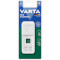 Зарядний пристрій VARTA Mini Charger White (57656101401)