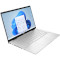 Ноутбук HP Pavilion x360 14-ek1005ua Natural Silver (833G2EA)
