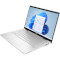 Ноутбук HP Pavilion x360 14-ek1008ua Natural Silver (833G3EA)