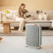 Очищувач повітря Xiaomi SMARTMI Air Purifier E1 Gray