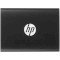 Портативний SSD диск HP P900 1TB USB3.2 Gen2x2 Black (7M693AA)