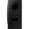 Саундбар з бездротовим сабвуфером SAMSUNG HW-Q800C Black