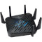 Wi-Fi роутер ACER Predator Connect W6 (FF.G22WW.001)