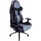 Кресло геймерское COOLER MASTER Caliber R3 Black (CMI-GCR3-BK)