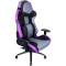 Кресло геймерское COOLER MASTER Caliber R3 Purple (CMI-GCR3-PR)