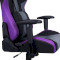 Кресло геймерское COOLER MASTER Caliber R3 Purple (CMI-GCR3-PR)
