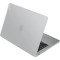 Чехол-накладка для ноутбука 16" LAUT Huex для MacBook Pro 16" M1 2021 Frost (L_MP21L_HX_F)