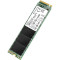 SSD диск TRANSCEND MTE115S 500GB M.2 NVMe (TS500GMTE115S)