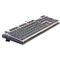 Клавіатура A4-Tech BLOODY S510R Pudding Black