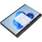 Ноутбук HP Pavilion x360 14-ek1010ua Space Blue (833G5EA)