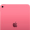 Планшет APPLE iPad 10.9" Wi-Fi 64GB Pink (MPQ33RK/A)