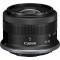 Фотоапарат CANON EOS R50 Kit Black RF-S 18-45mm f4.5-6.3 IS STM (5811C033)