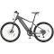 Електровелосипед XIAOMI HIMO C26 26" Gray (250W)