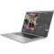 Ноутбук HP ZBook Studio G9 Silver (4Z8S1AV_V1)