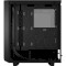 Корпус FRACTAL DESIGN Meshify 2 Compact Lite Black TG Light Tint (FD-C-MEL2C-03)