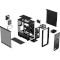 Корпус FRACTAL DESIGN Meshify 2 Compact Lite Black TG Light Tint (FD-C-MEL2C-03)