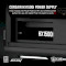 Блок питания 1500W CORSAIR HX1500i ATX 3.0 (CP-9020261-EU)