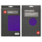 Обложка для планшета AIRON Premium 7-8" Violet (4821784622092)