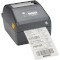 Принтер етикеток ZEBRA ZD421t USB/LAN/BT (ZD4A042-30EE00EZ)