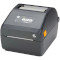 Принтер этикеток ZEBRA ZD421t USB/LAN/BT (ZD4A042-30EE00EZ)