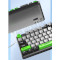 Клавиатура AULA F2088 Pro KRGD Blue Switch Black/Gray (6948391234892)