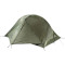 Палатка 2-местная FERRINO Grit 2 Olive Green (91188LOOFR)